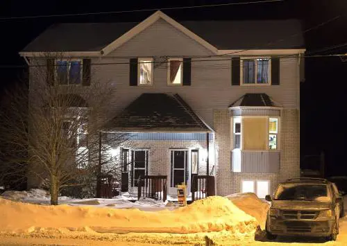 Sventato in Canada il piano per una strage di San Valentino