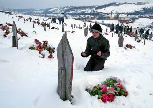 Crimini di guerra: il Kosovo è pronto  a fare mea culpa?