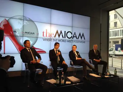 theMicam: il bello delle scarpe tra sfilate e design