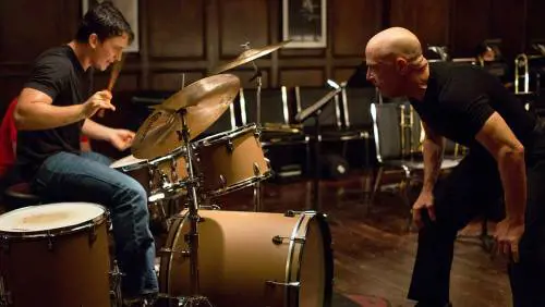 Il film del weekend: "Whiplash"