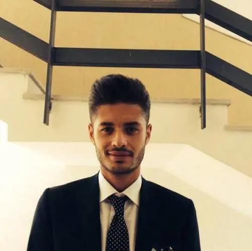Su Facebook le foto choc dell'autopsia di Naro, il giovane ucciso a Palermo
