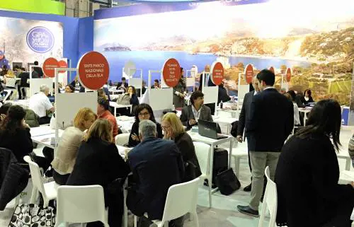 Business in crescita a Bit, oltre 62mila i visitatori 