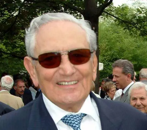 Lutto nell'industria italiana. ​Morto Michele Ferrero