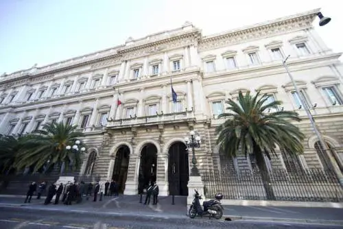 Affittopoli Bankitalia: agli inquilini "vip" canoni super-agevolati