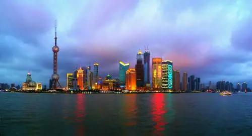 TheMicam a Shanghai per conquistare la Cina