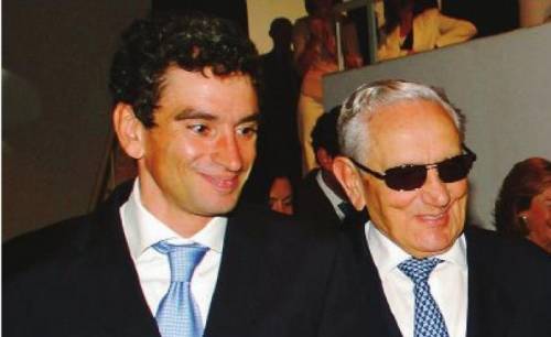 Addio al patriarca Ferrero, aveva 89 anni
