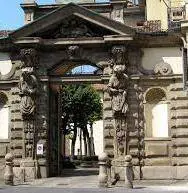 E il seminario di San Carlo diventa un 5 stelle