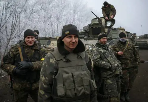 Così rischiano di saltare gli accordi di Minsk