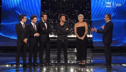 Sanremo, la protesta dei telespettatori: "Voti non accettati"