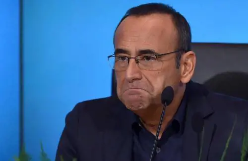 Festival chiude col botto: Conti si guadagna il bis. Però, quante marchette! 