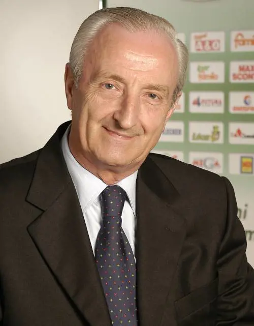 "Io come Caprotti: in guerra con le Coop"