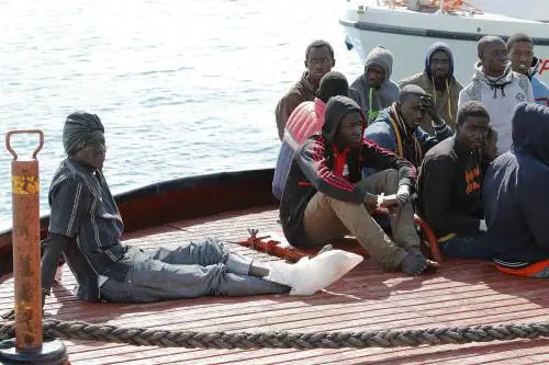 Immigrati, l'Ue sbugiarda Renzi: ​"Nessun richiesta d'emergenza"