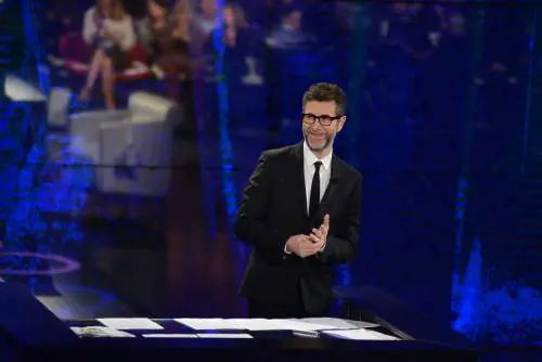 Fazio, Emma, Arisa: i retroscena svelati del Festival