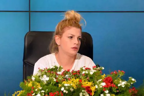 Emma chiama "La vita in diretta": "Su di me solo cattiverie"