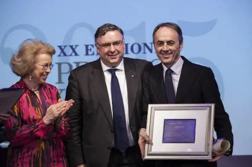 Premio Excellent, assegnati gli award del turismo e dell'ospitalità