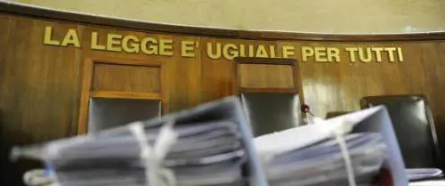 A processo Lino Renzi, l'uomo che uccise ​e mangiò la madre
