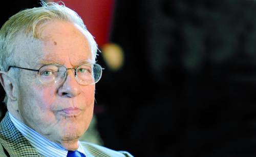 Zeffirelli: "Odiato dai comunisti e snobbato in patria. Ecco cosa mi ha spinto a fare di più e meglio"