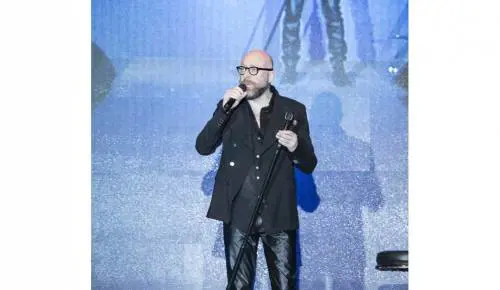 Mario Biondi, il nuovo album in "realtà aumentata"