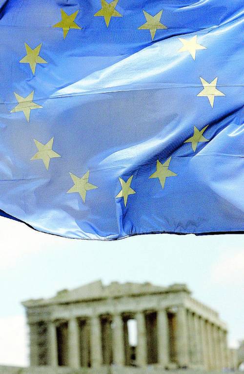 La Ue (per ora) chiude un occhio sui nostri conti