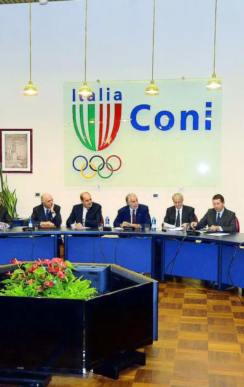 Coni, partita finita Marzorati «dimesso» da sei consiglieri