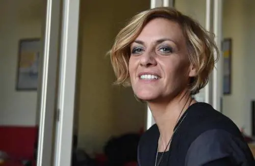 "A Sanremo Irene Grandi ha plagiato una mia canzone"