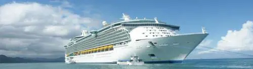 Boom dei reati in mare: nei viaggi in crociera attenzione alle molestie