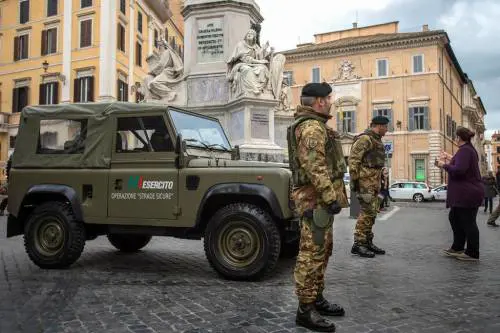 Comprati 90 caccia nuovi. Ma per riarmarsi non basta