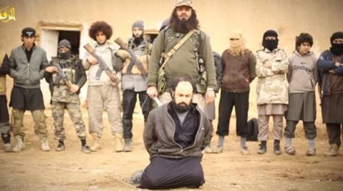 Dall'Australia alla Siria per ammazzare i fedeli dell'islam