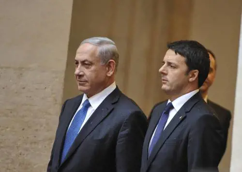Il Pd pronto a riconoscere lo Stato della Palestina