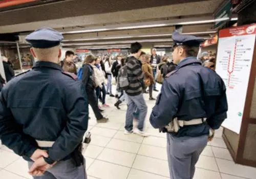 Milano, Atm, aggredito un autista a colpi di estintore