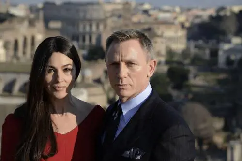 Daniel Craig operato al ginocchio