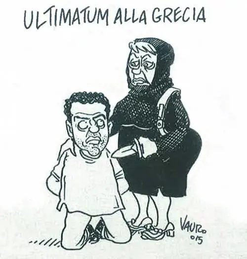 Se la vignetta blasfema è un «Fatto»