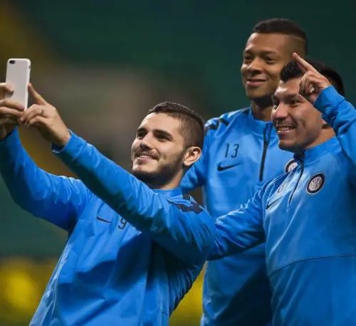 Inter, una notte per dimenticare. Mancini: "Ci sarà da combattere"