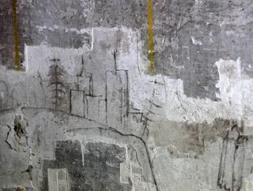 Il paesaggio segreto di Leonardo