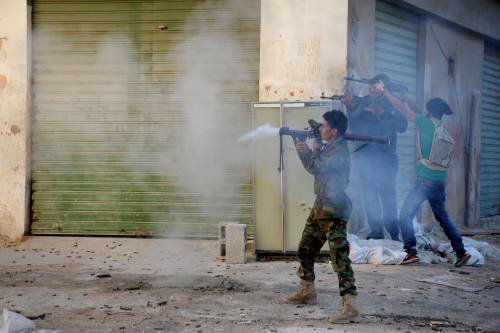 Libia, contro i tagliagole dell'Isis l'Onu tenta la "soluzione politica"