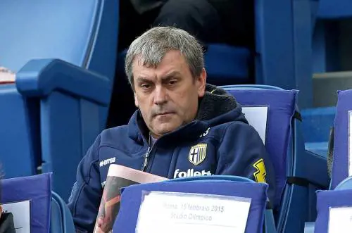 Parma, la partita di domenica è a rischio