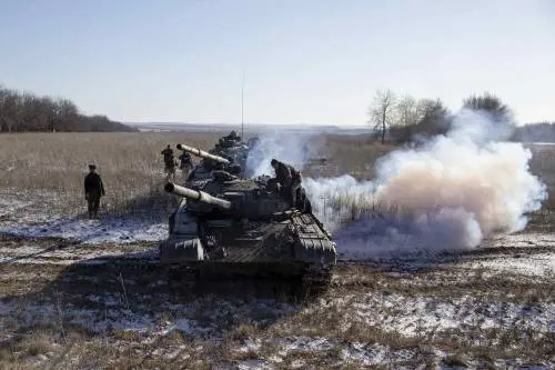 In Ucraina si spara ancora? La sporca guerra delle foto