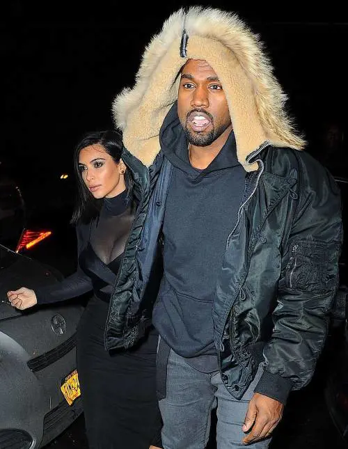 Kanye West non ne azzecca una