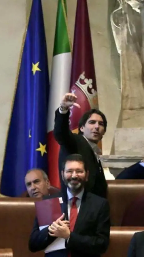 Onorato: "Dopo 'Affittopoli' Marino deve dimettersi per manifesta incapacità"