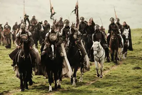 "Game of Thrones", l'anteprima mondiale sbarca a Londra