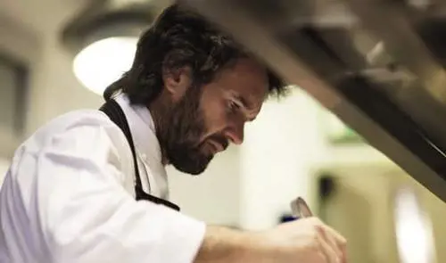 Botta e risposta tra Cracco e Lercio