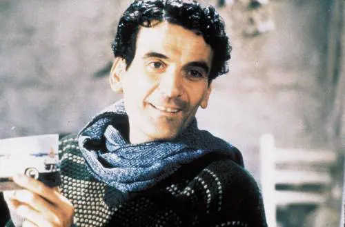 Buon compleanno Massimo. Nasce una "casa" per ricordalo