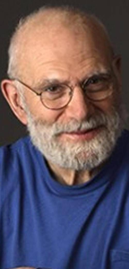 Oliver Sacks: «Il mio tumore è terminale»