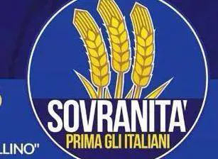 Nasce Sovranità, la casa dei "salvinisti" di destra