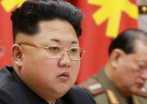 Kim giustizia vice premier scettico su sue politiche