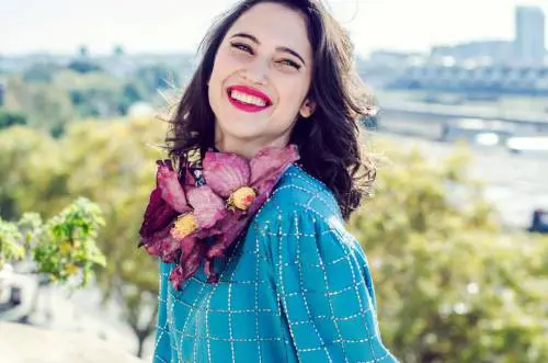 Lodovica Comello, foto