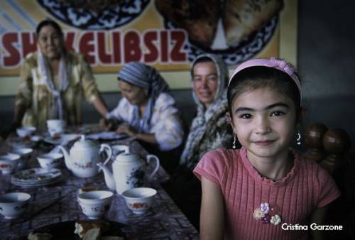 "205 - Poema collettivo": foto da tutto il mondo sulle emozioni dell'uomo