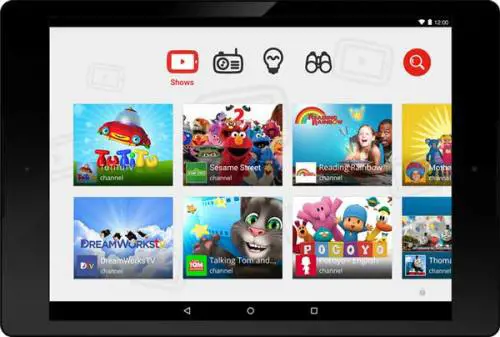 In arrivo YouTube solo per bambini