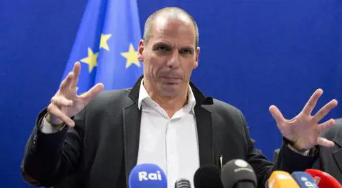 Mille euro al minuto a un comunista