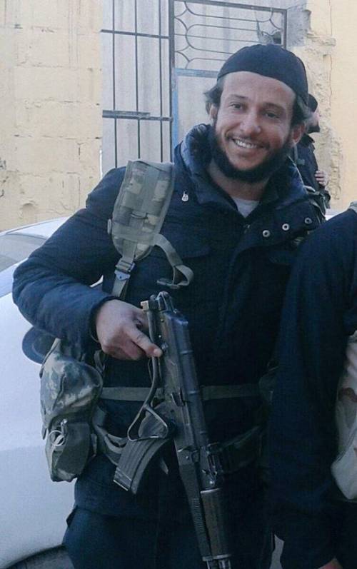 Un tunisino con il Califfato. Chi era "l'italiano" ucciso in guerra in Siria